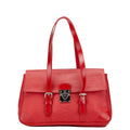 Louis Vuitton Segur MM Epi Tote Bag