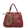 Gucci 269926 Leather Tote Bag