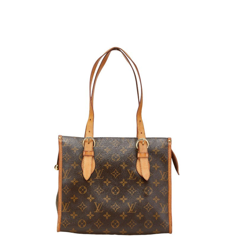 Louis Vuitton Popincourt Monogram Shoulder Bag