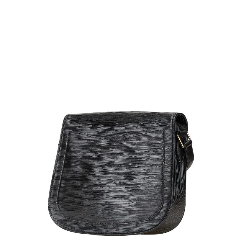 Louis Vuitton Saint Cloud Epi Shoulder Bag