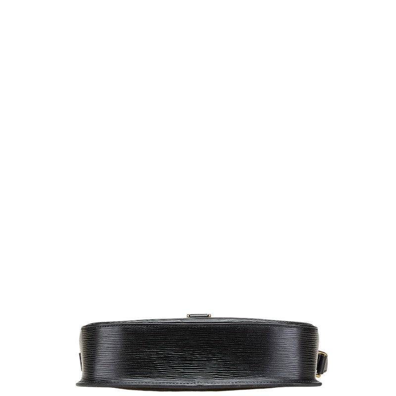 Louis Vuitton Saint Cloud Epi Shoulder Bag