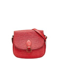 Louis Vuitton Saint Cloud Epi Shoulder Bag