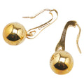 Chanel Coco Mark Earrings