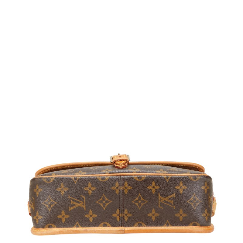 Louis Vuitton Sologne Monogram shoulder bag