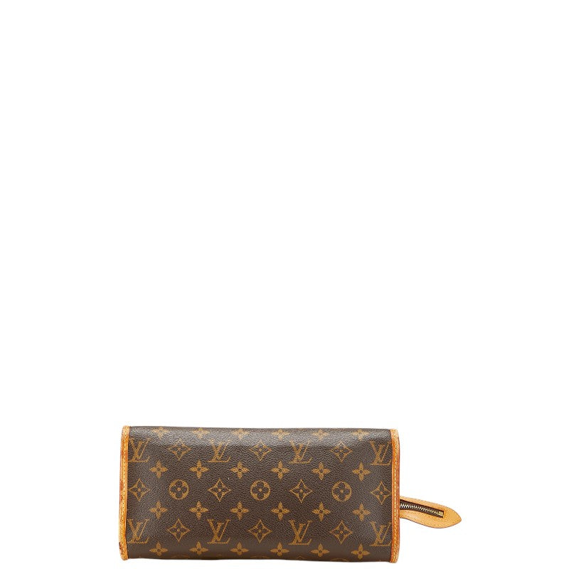 Louis Vuitton Popincourt Monogram Shoulder Bag