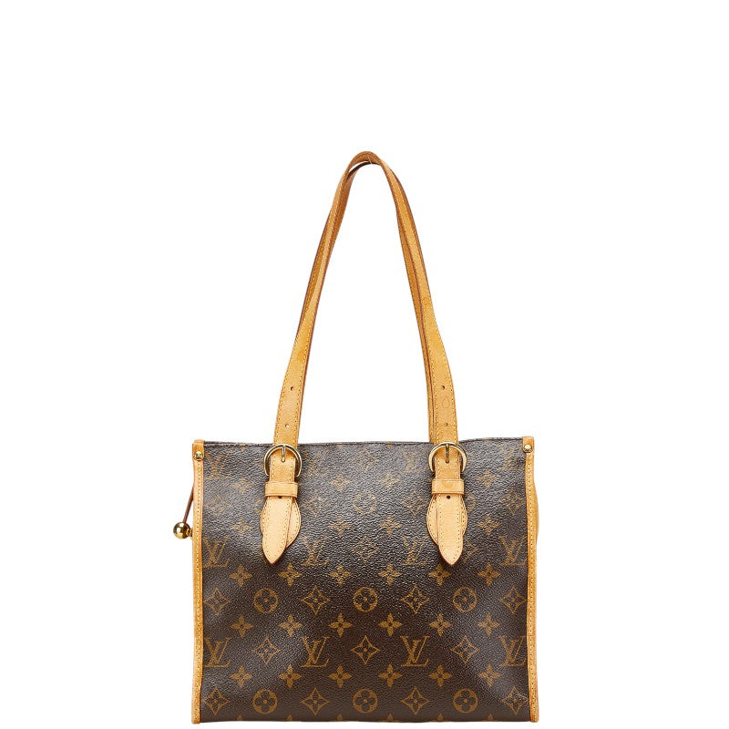 Louis Vuitton Popincourt Monogram Shoulder Bag