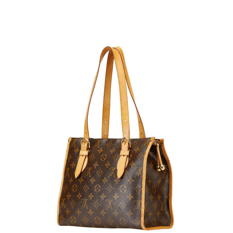 Louis Vuitton Popincourt Monogram Shoulder Bag