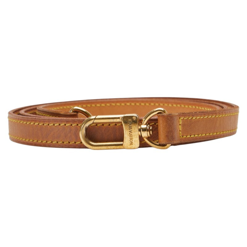 Louis Vuitton Shoulder Strap Leather Shoulder Strap