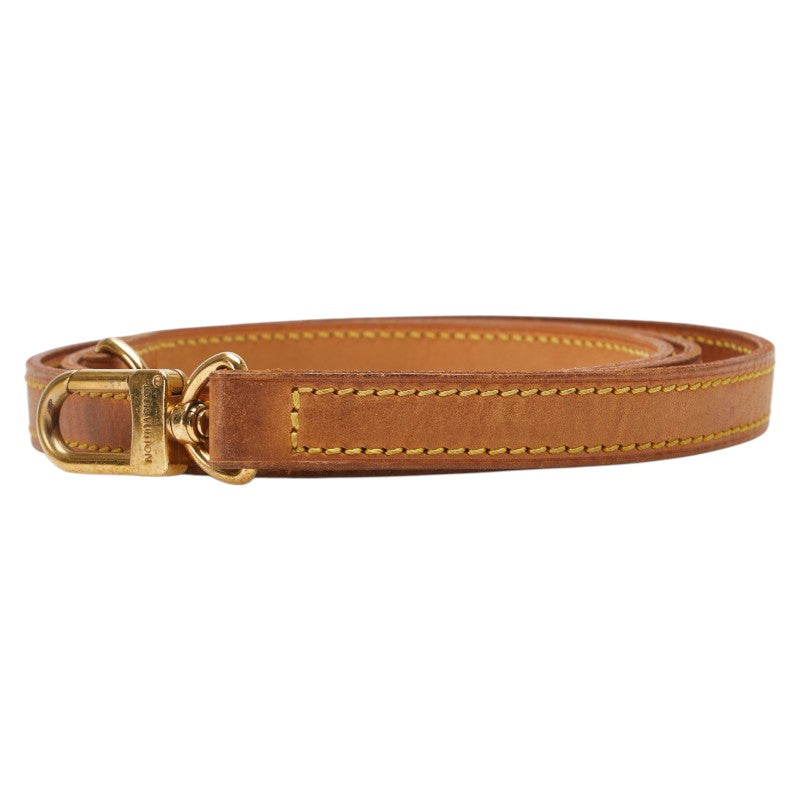 Louis Vuitton Shoulder Strap Leather Shoulder Strap
