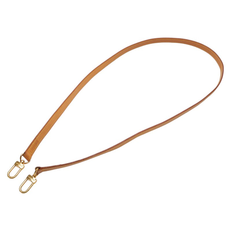 Louis Vuitton Shoulder Strap Leather Shoulder Strap