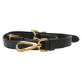 Prada Leather Shoulder Strap