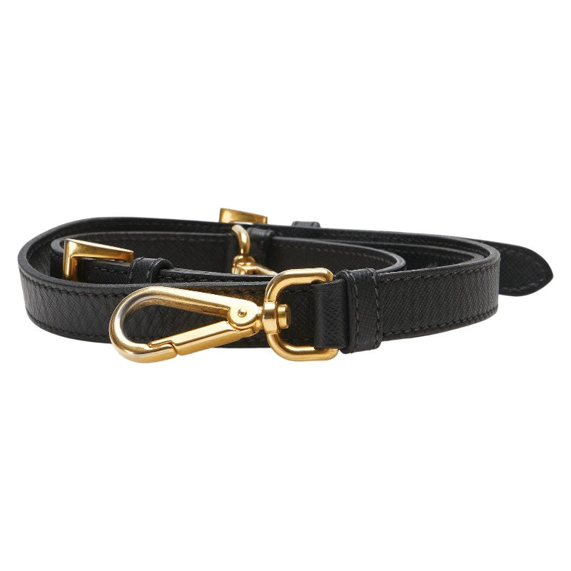 Prada Leather Shoulder Strap