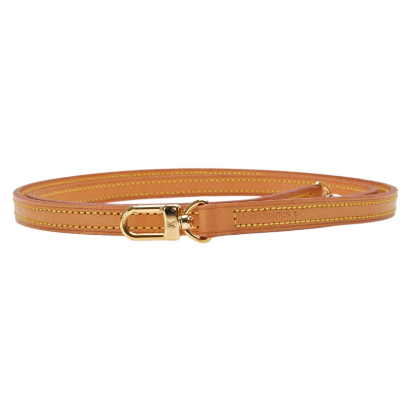 Louis Vuitton Shoulder Strap Leather Shoulder Strap