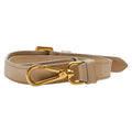 Prada Shoulder Strap Leather Accessory