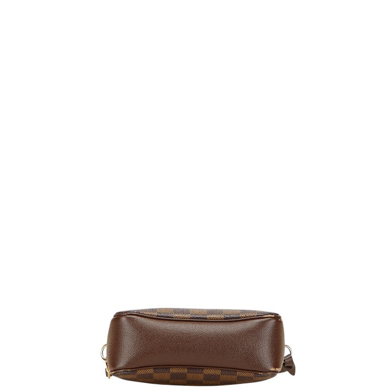 Louis Vuitton Trusse Makeup Damier Shoulder Bag