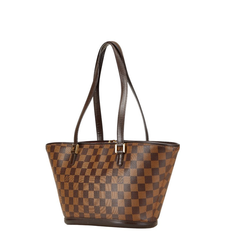 Louis Vuitton Manosque Damier Tote Bag