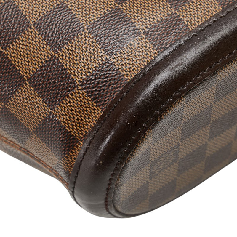 Louis Vuitton Manosque Damier Tote Bag