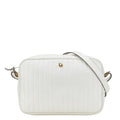 Dior Leather Shoulder Bag