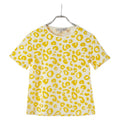 Dior Leopard Cotton T-shirt