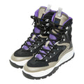 Dior Oblique Fabric Rubber Boots