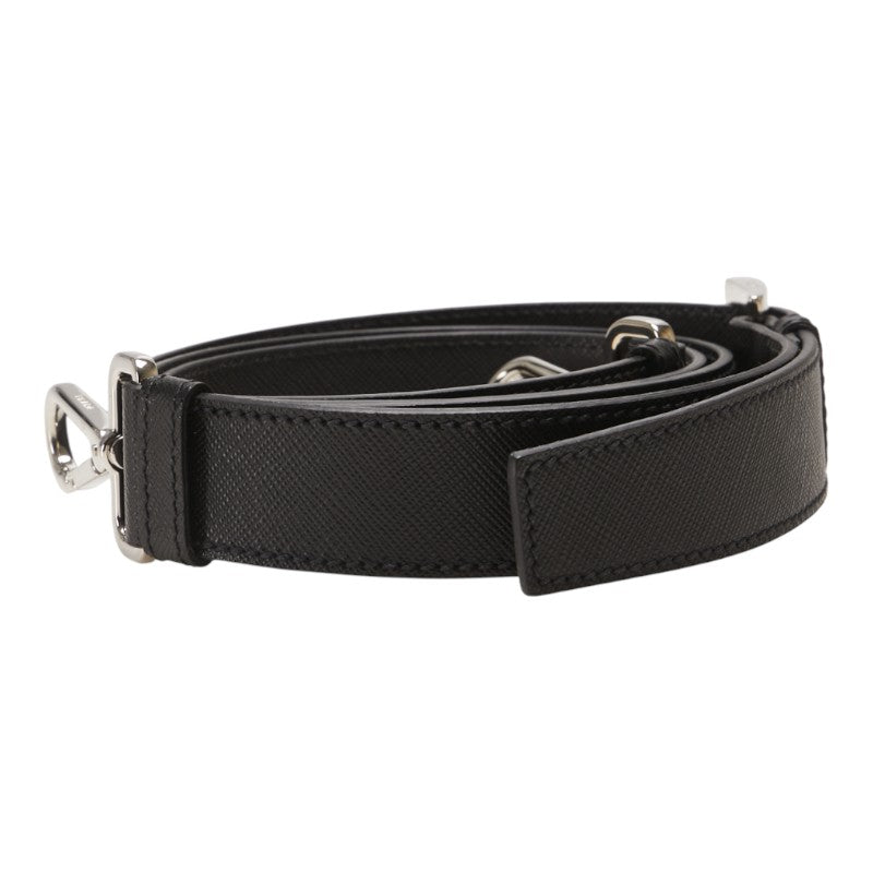 Prada Saffiano Leather Shoulder Strap