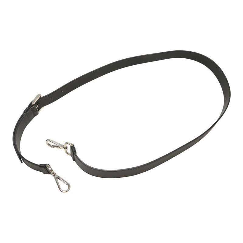 Prada Saffiano Leather Shoulder Strap