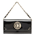 Dior Patent Leather 2way Handbag