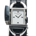Dior D de Dior Stainless Steel