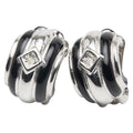 Dior Metal Earrings