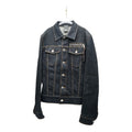 Dior Homme Cotton Denim Jacket