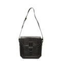 Saint Laurent Leather Shoulder Bag