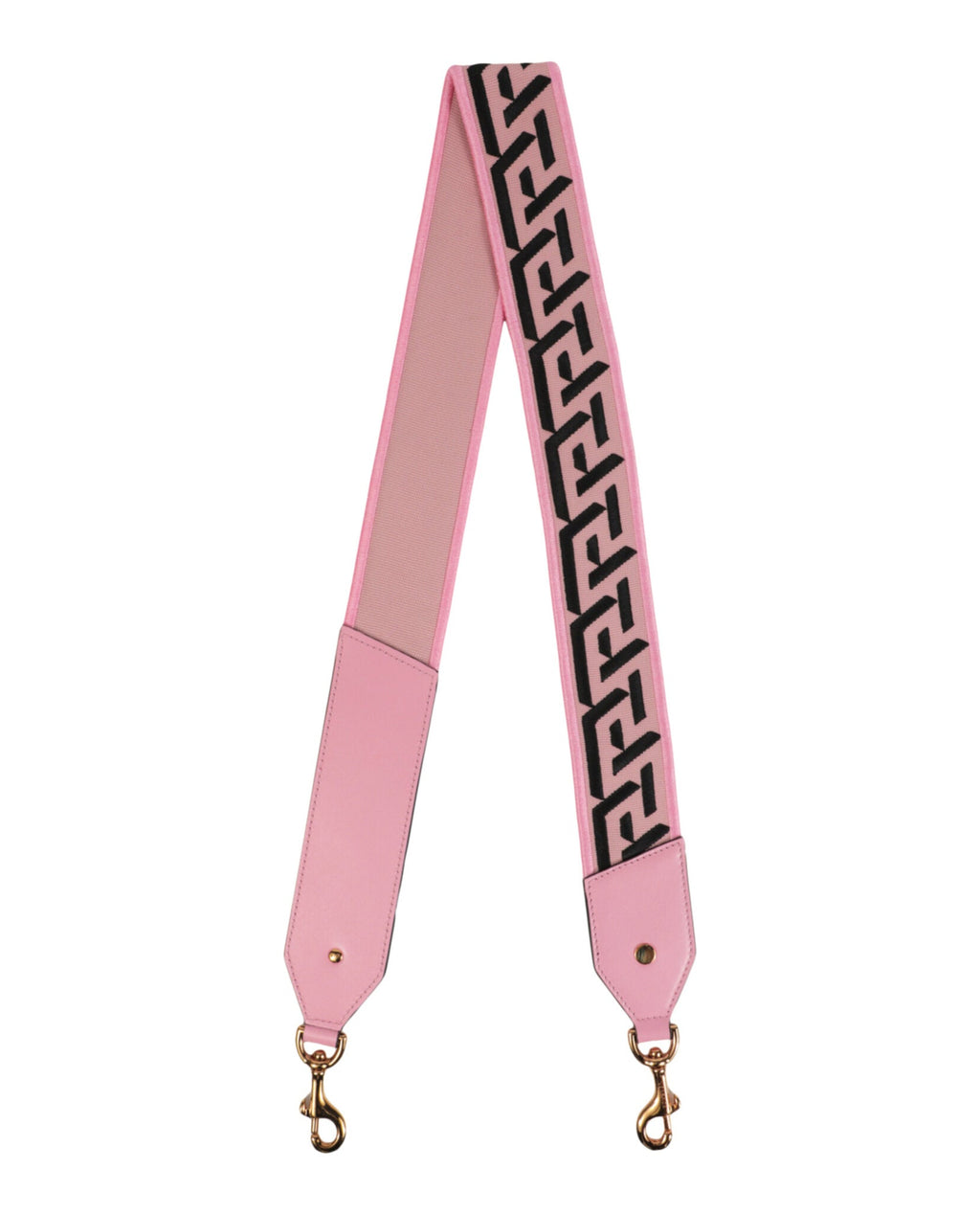 Versace Womens Greca Handbag Strap