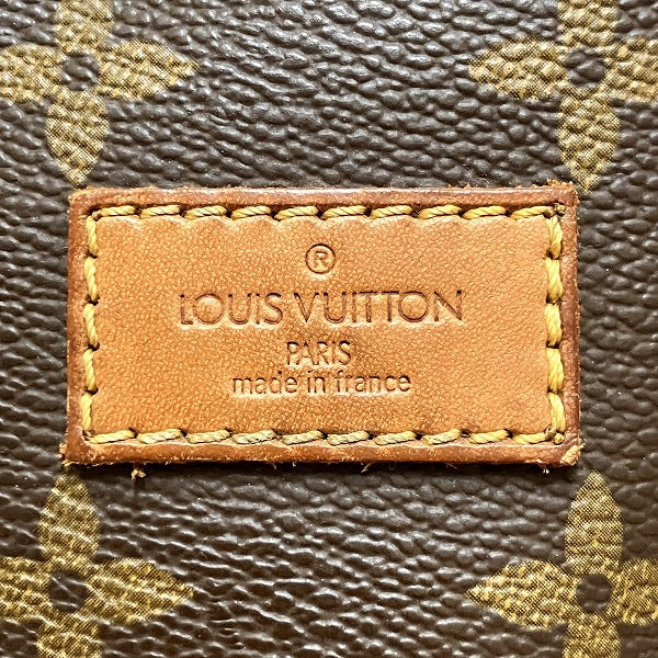 Louis Vuitton Saumur 30 Monogram Shoulder Bag