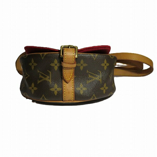 Louis Vuitton Tambourin Monogram Shoulder Bag