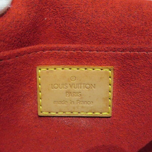 Louis Vuitton Tambourin Monogram Shoulder Bag