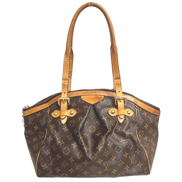 Louis Vuitton Tivoli Monogram Shoulder Bag