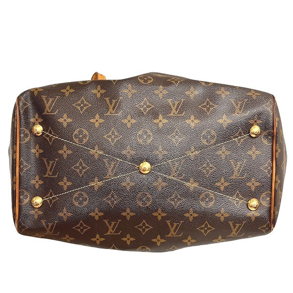 Louis Vuitton Tivoli Monogram Shoulder Bag