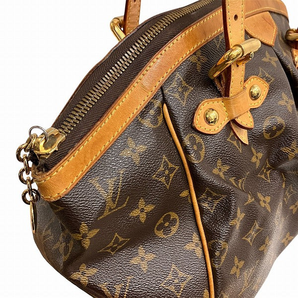Louis Vuitton Tivoli Monogram Shoulder Bag