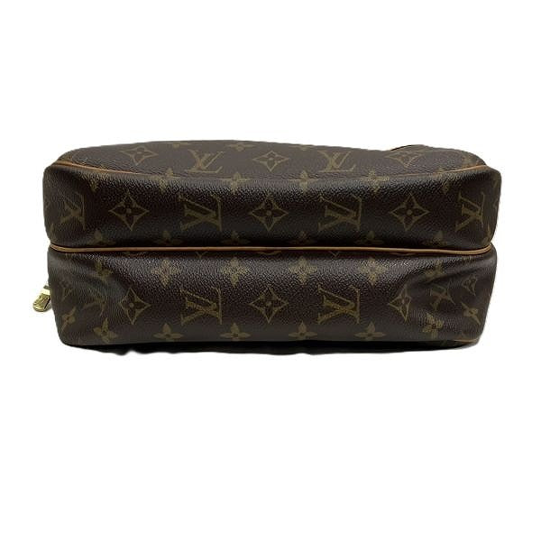 Louis Vuitton Reporter PM Monogram Shoulder Bag
