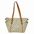 Louis Vuitton Totally PM Damier Azur Tote Bag