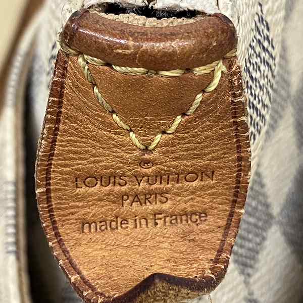 Louis Vuitton Totally PM Damier Azur Tote Bag