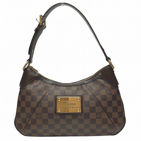 Louis Vuitton Thames PM Damier Shoulder Bag