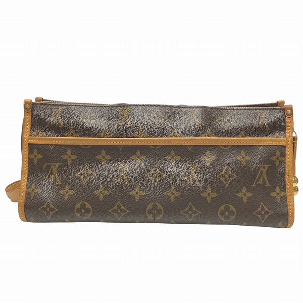 Louis Vuitton Popincourt Long Monogram Shoulder Bag