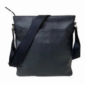 Louis Vuitton Taiga Leather Shoulder Bag
