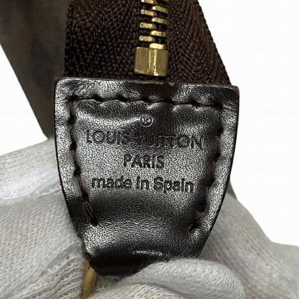 Louis Vuitton Pochette Accessoires Damier Shoulder Bag