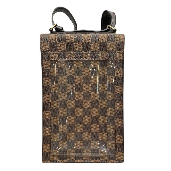 Louis Vuitton Portobello Damier Shoulder Bag