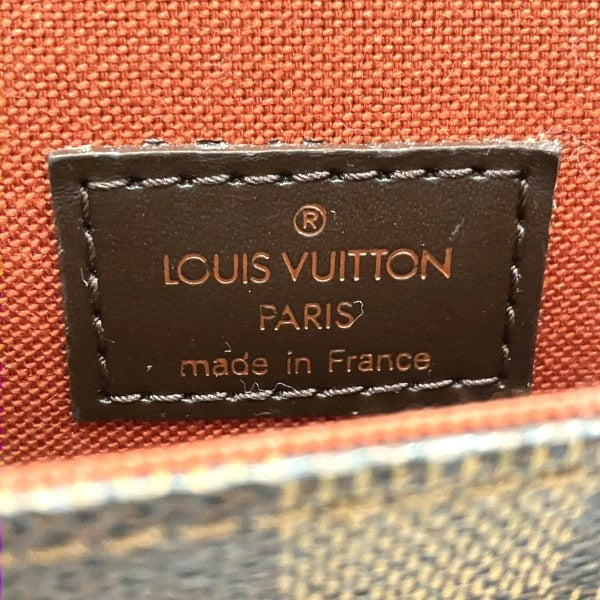 Louis Vuitton Portobello Damier Shoulder Bag