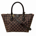 Louis Vuitton Caïssa Tote PM Damier 2way bag