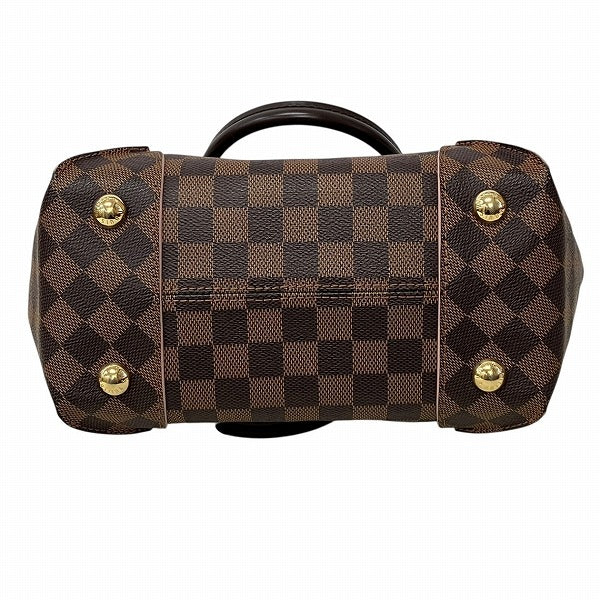 Louis Vuitton Caïssa Tote PM Damier 2way bag