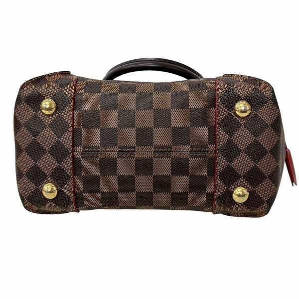 Louis Vuitton Kaisa Tote PM Damier 2way bag